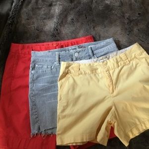 Women’s shorts